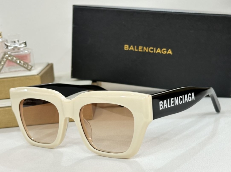 Balenciaga Sunglasses